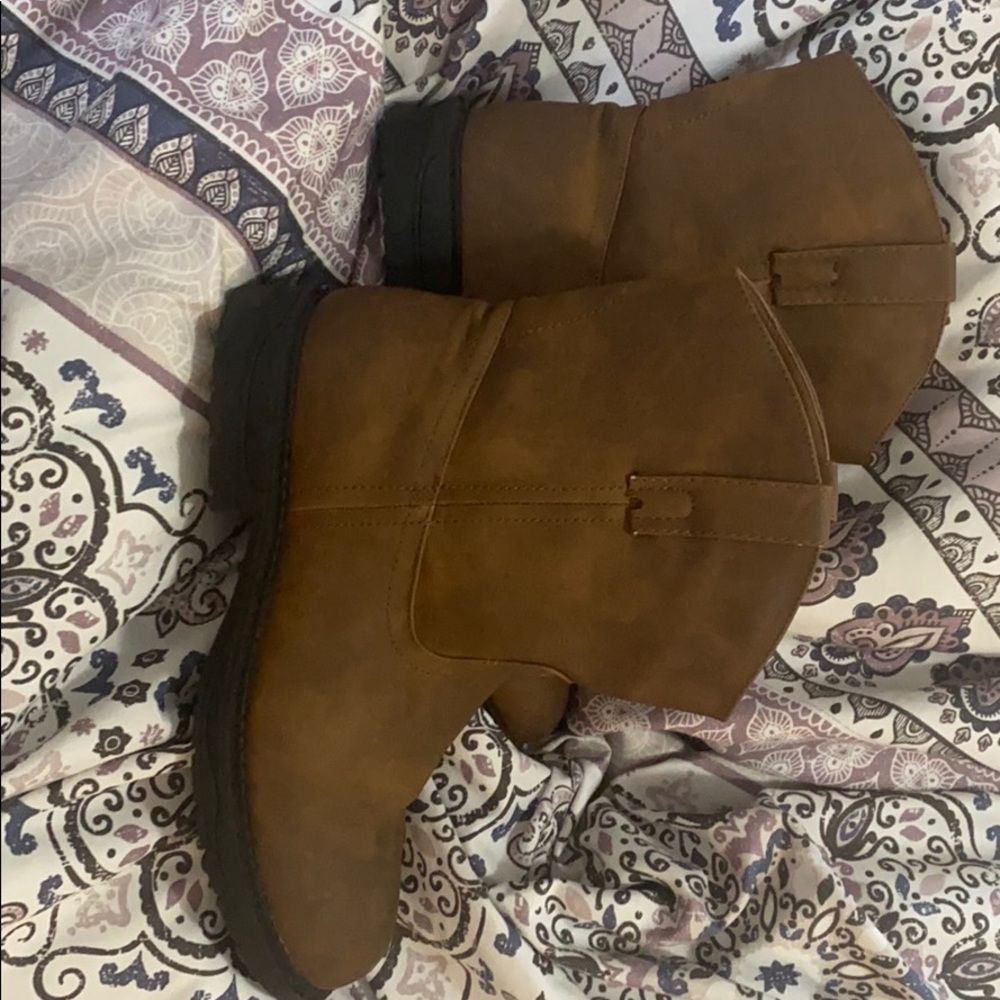 Boots